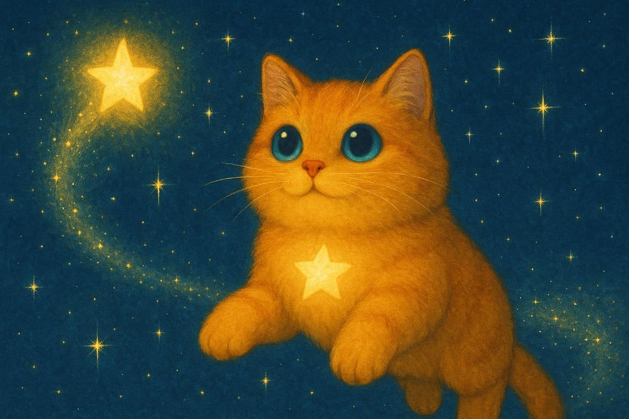 Hosico Story - 3