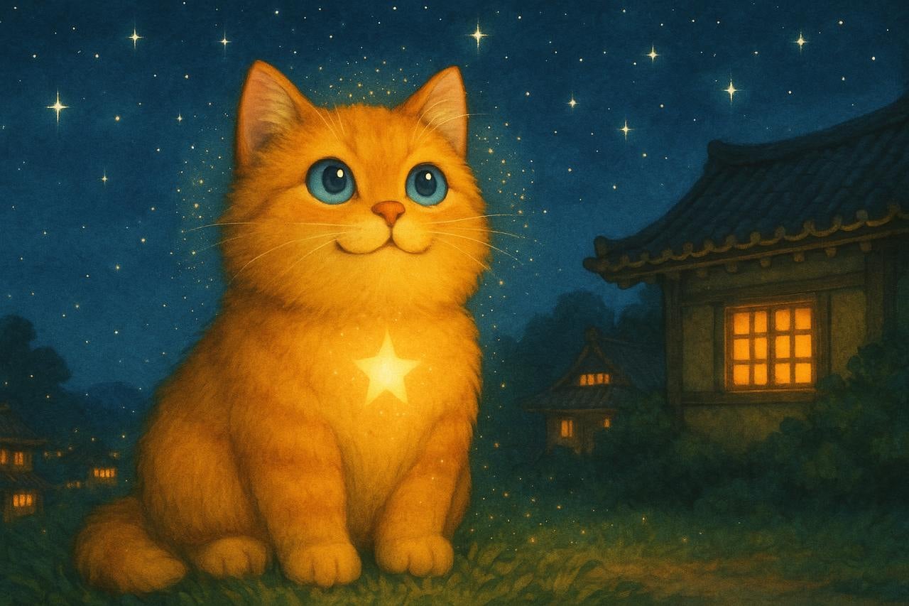 Hosico Story - 5