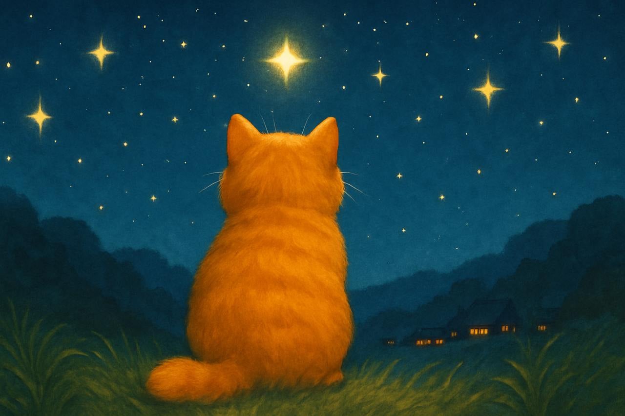 Hosico Story - 6